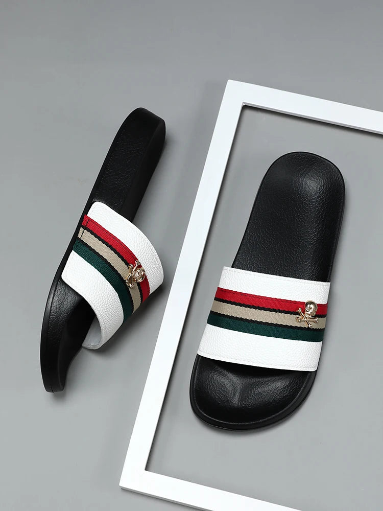 Men’s  Summer Sport Slippers 🩴👟