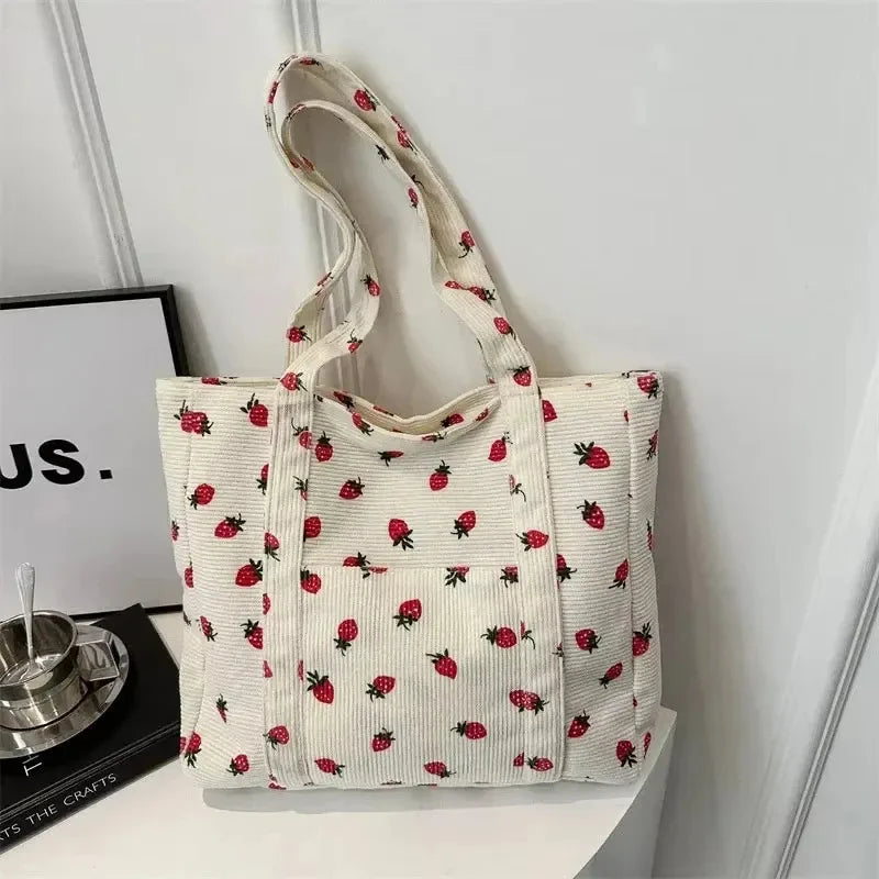 Women’s Casual Bucket Bag