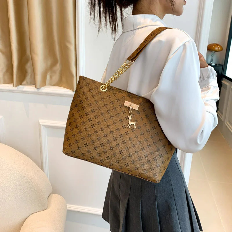 Luxecarry Tote