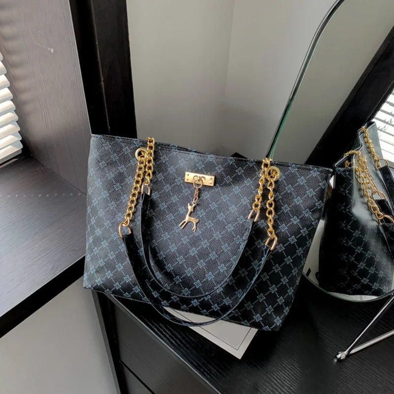 Luxecarry Tote