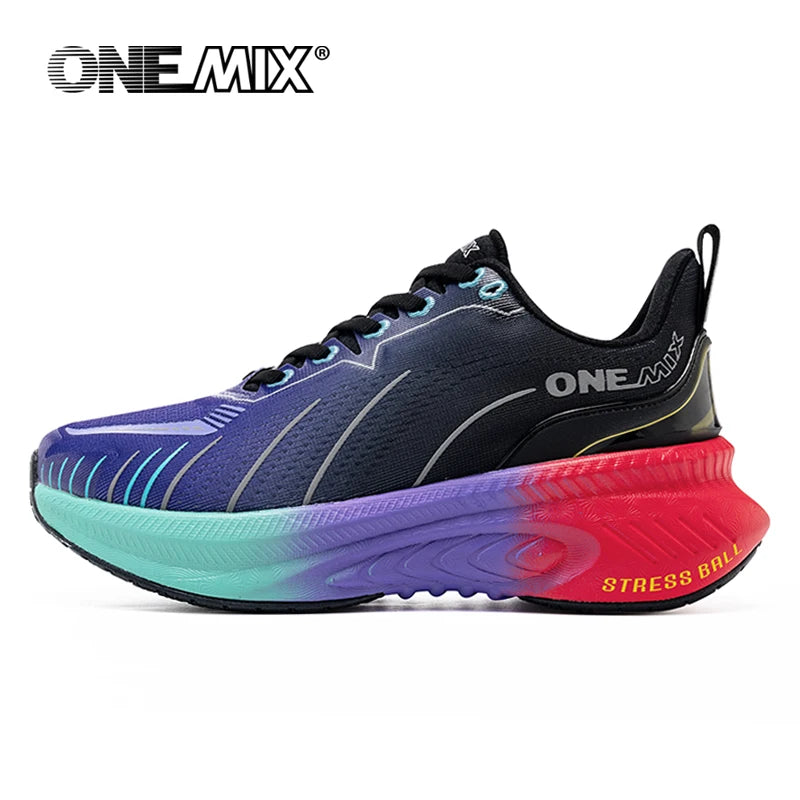 ONEMIX Cushion Running Sneakers