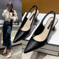 GracePoint Sandals