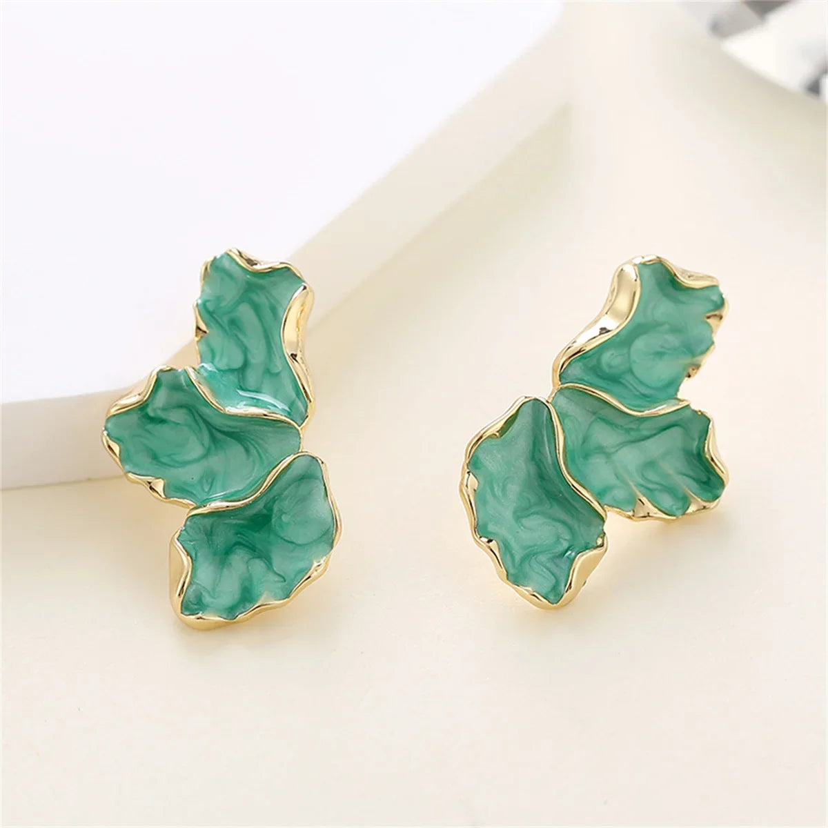 Women’s Trendy Stud Earrings