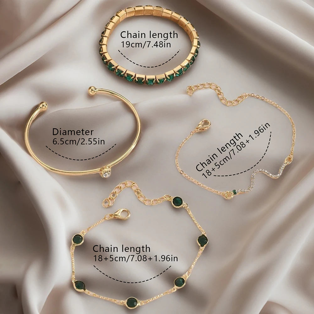 Women’s Party Jewelry Set