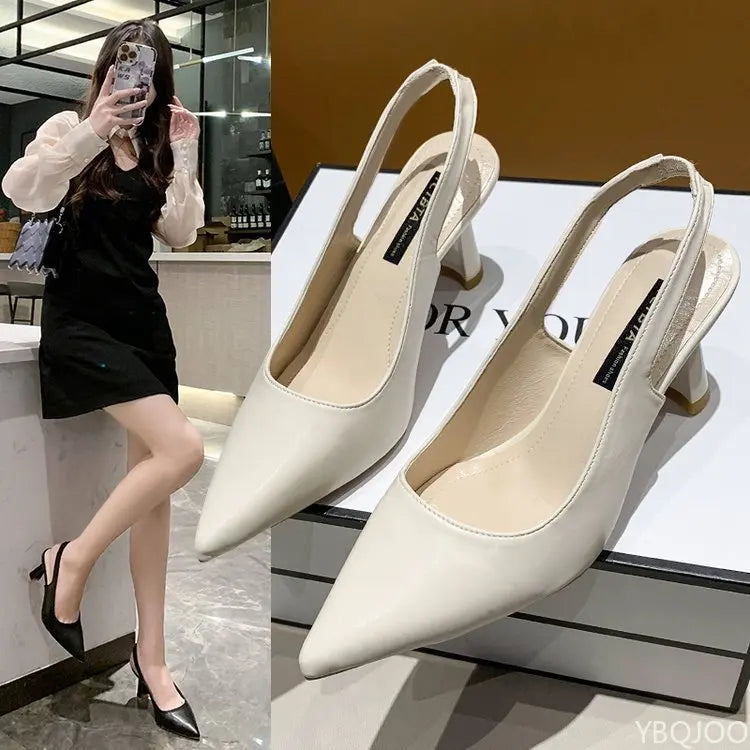 GracePoint Sandals