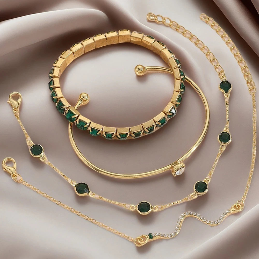 Women’s Party Jewelry Set