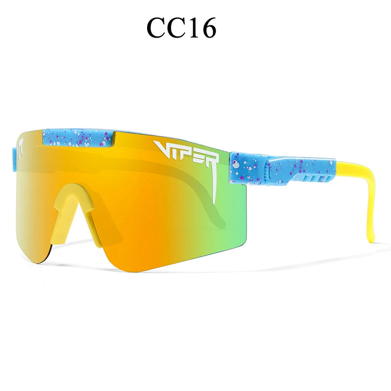 UV400 Sport Cycling Sunglasses 😎🚴