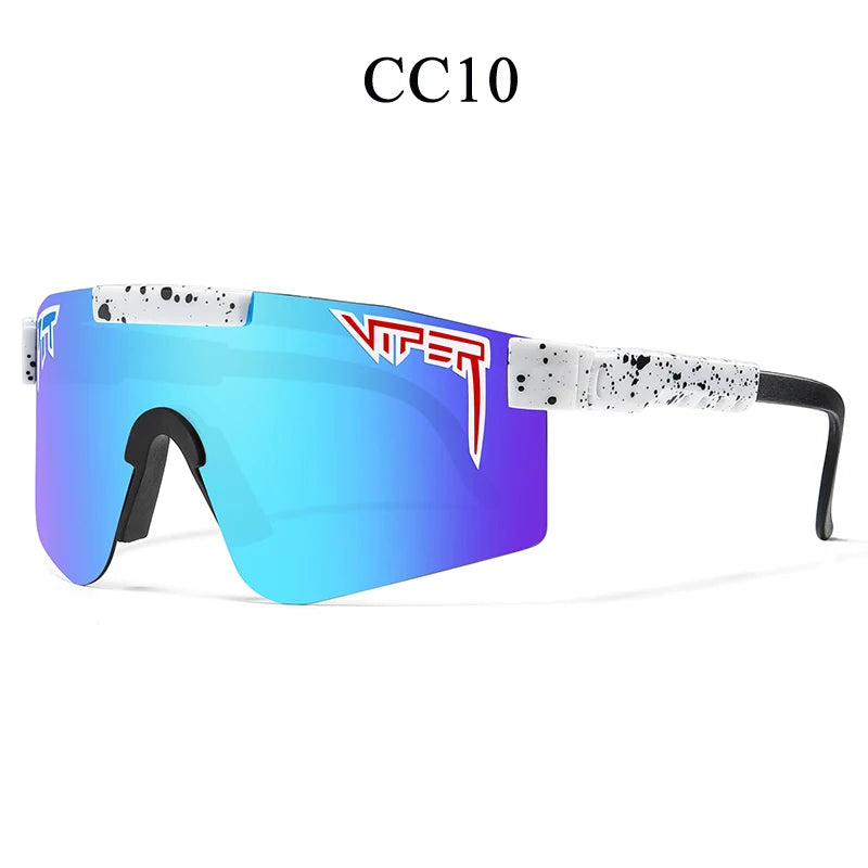 UV400 Sport Cycling Sunglasses 😎🚴