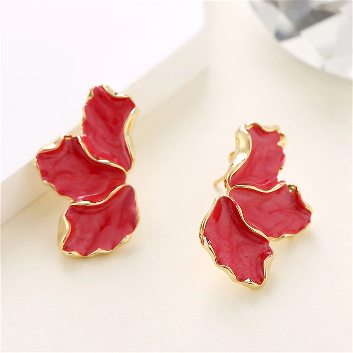 Women’s Trendy Stud Earrings
