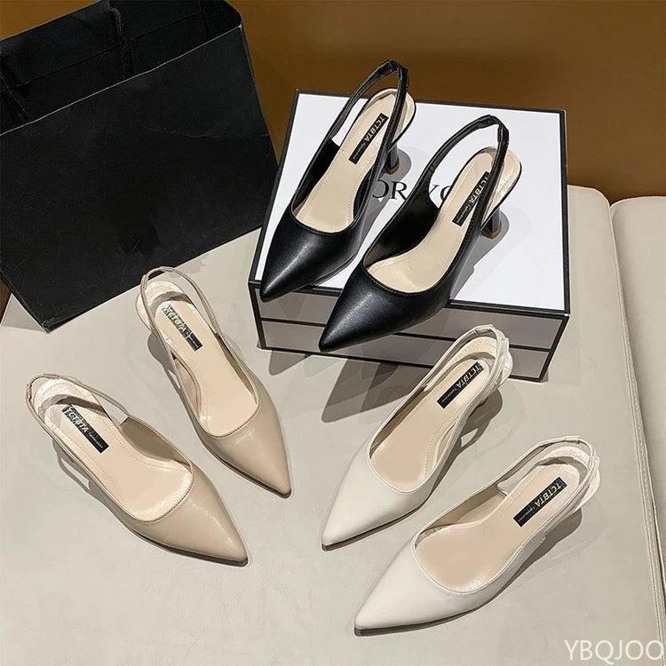 GracePoint Sandals