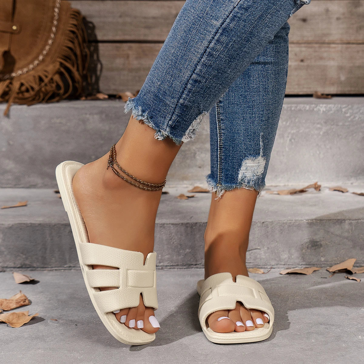 BreezeStep Summer Sandals