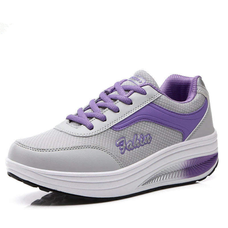 Women Sneakers Shoes Fashion Women