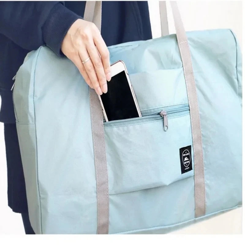 SkyCarry Duffel