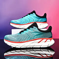 Men’s Classic Cushion Running Sneakers