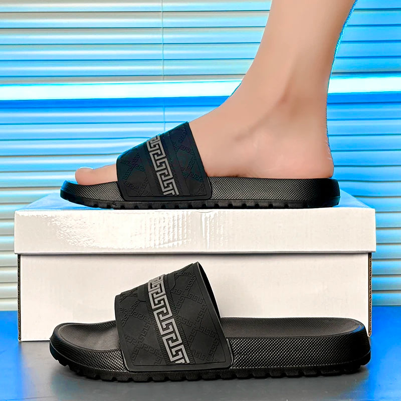 Men's Soft-soled Anti-slip Breathable Quick-drying