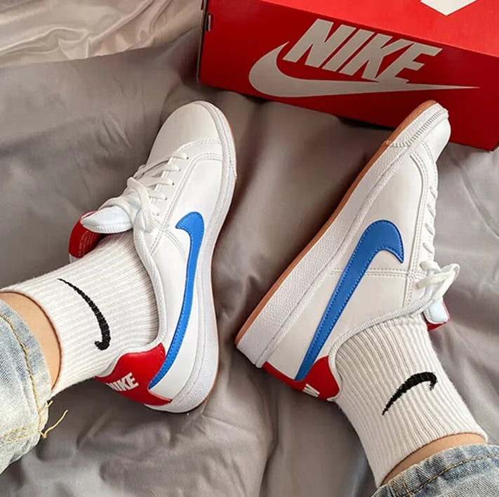 Nike Women's Shoes New Low-Top Lightweight