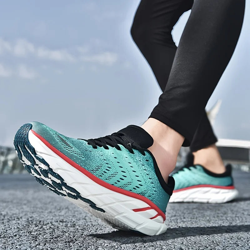 Men’s Classic Cushion Running Sneakers