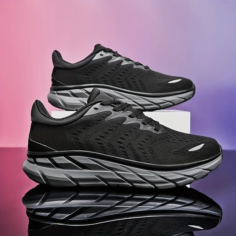 Men’s Classic Cushion Running Sneakers