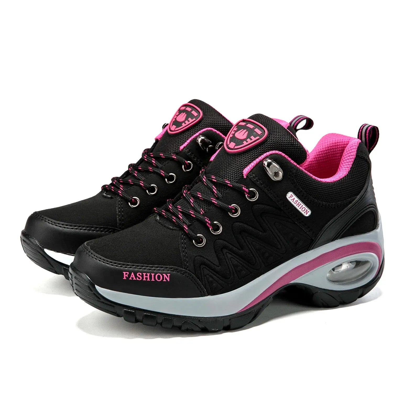 Women’s Waterproof Casual Sneakers