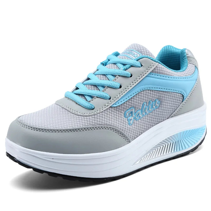 Women Sneakers Shoes Fashion Women