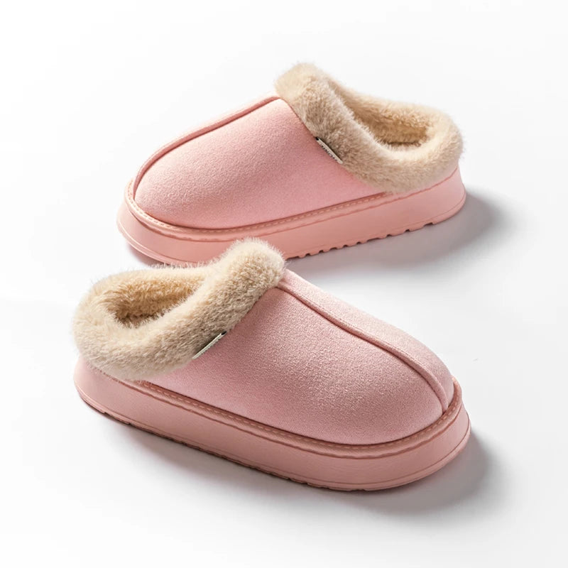 CozyNest Slides