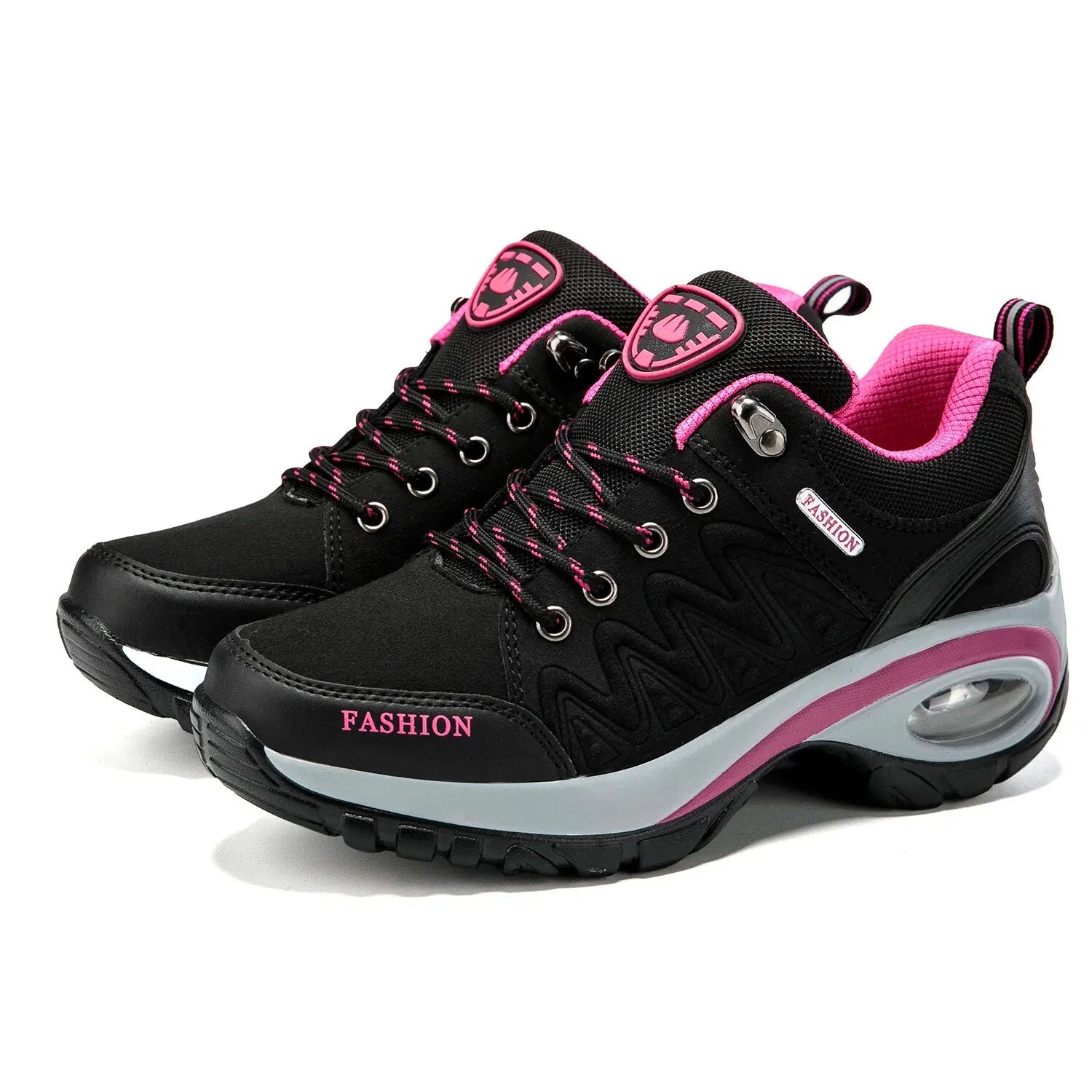 Women’s Waterproof Casual Sneakers