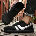 New Fashion Wide Toe Men's Shoes