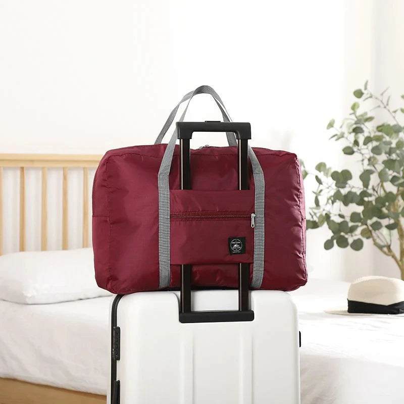 SkyCarry Duffel