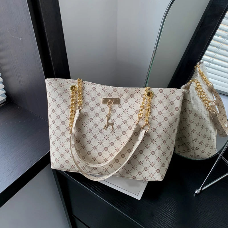 Luxecarry Tote