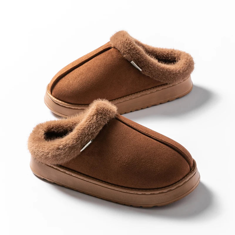 CozyNest Slides