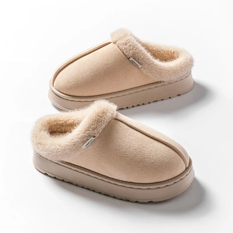 CozyNest Slides