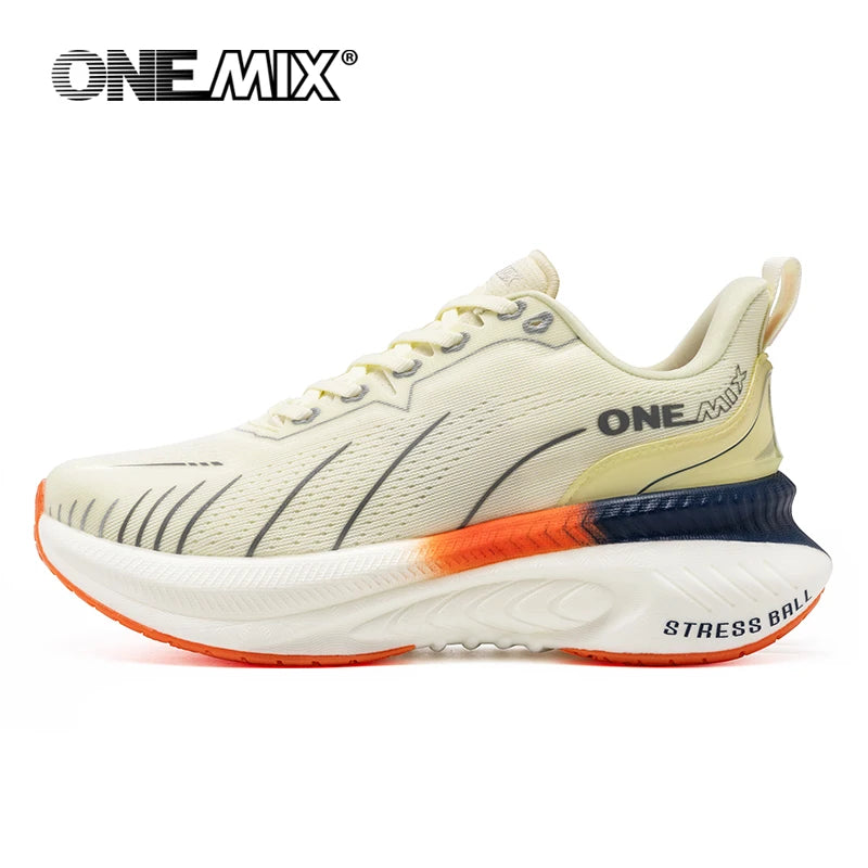 ONEMIX Cushion Running Sneakers