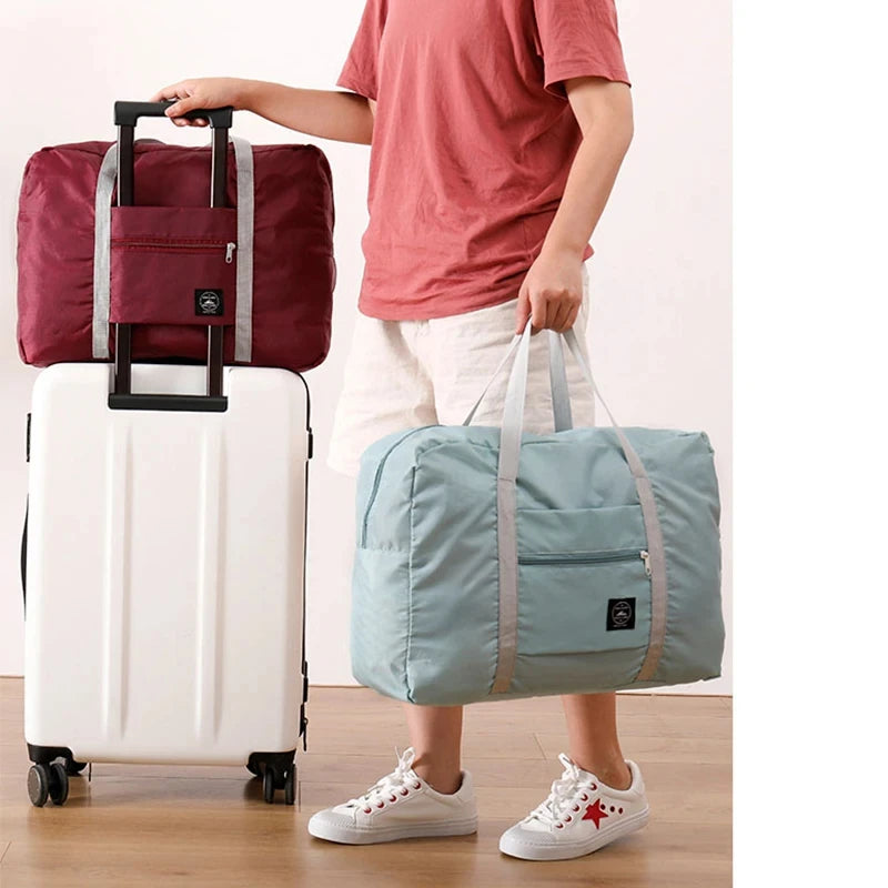 SkyCarry Duffel