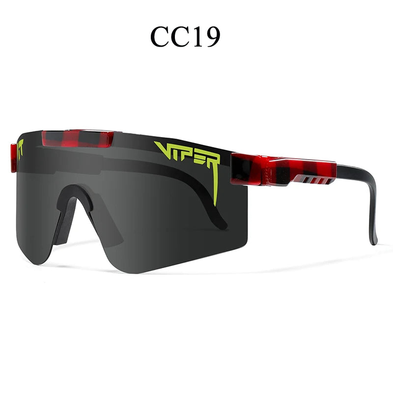 UV400 Sport Cycling Sunglasses 😎🚴