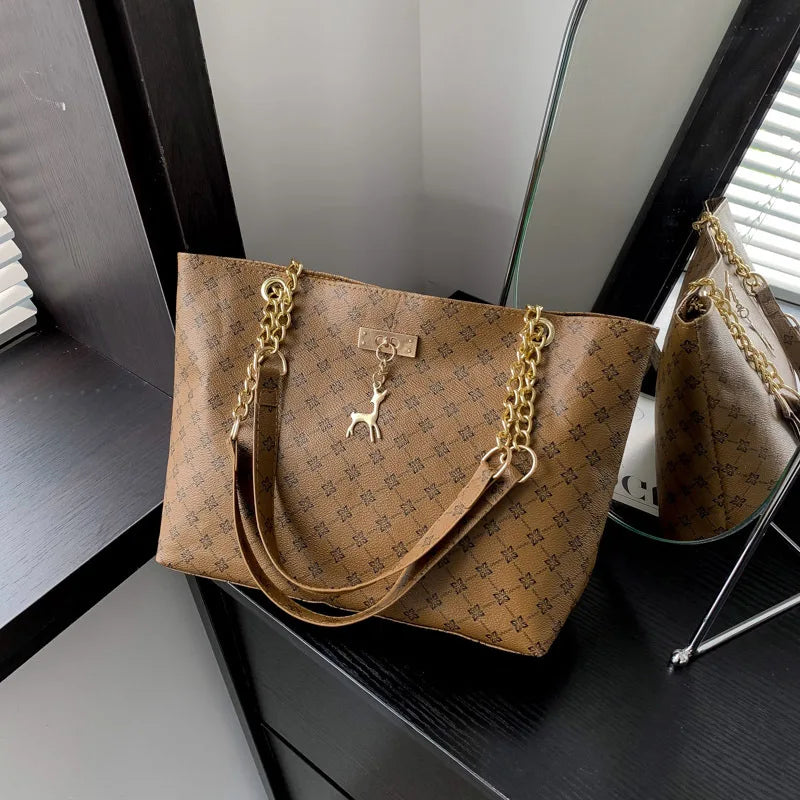 Luxecarry Tote