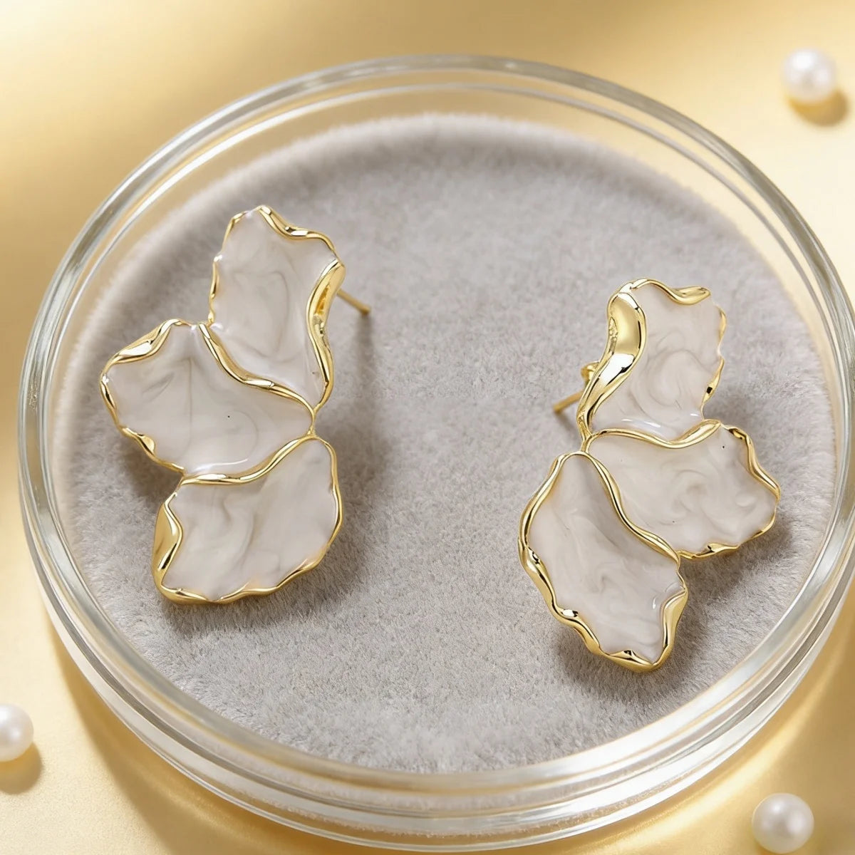 Women’s Trendy Stud Earrings