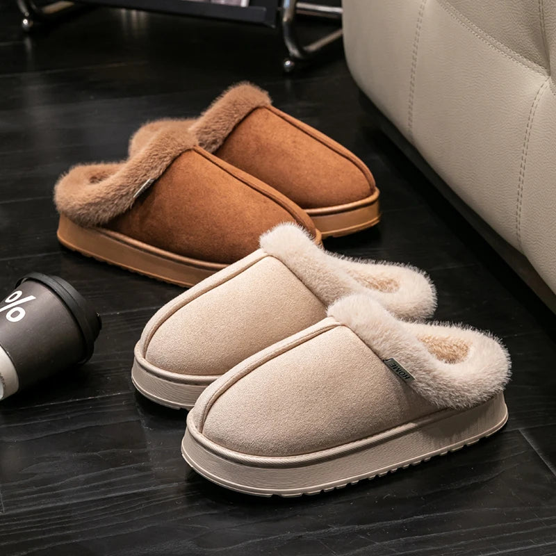 CozyNest Slides