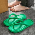 Lightweight Flat Heel Beach