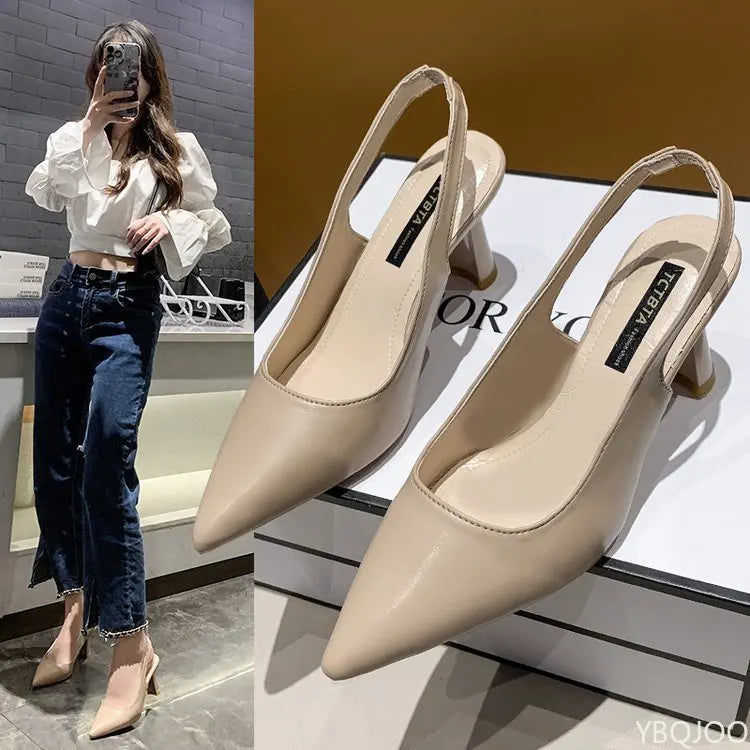 GracePoint Sandals