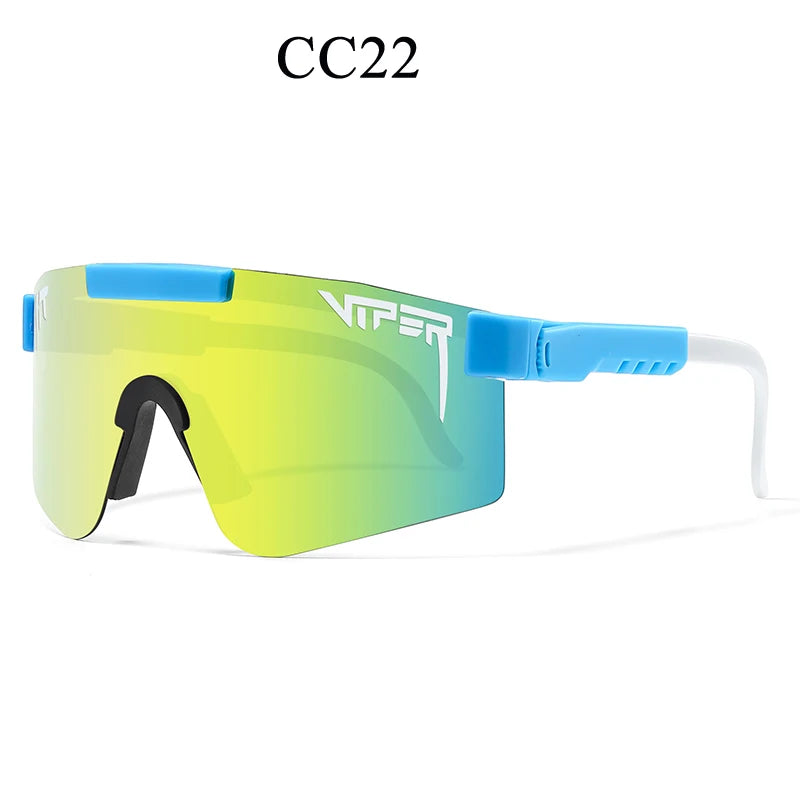 UV400 Sport Cycling Sunglasses 😎🚴