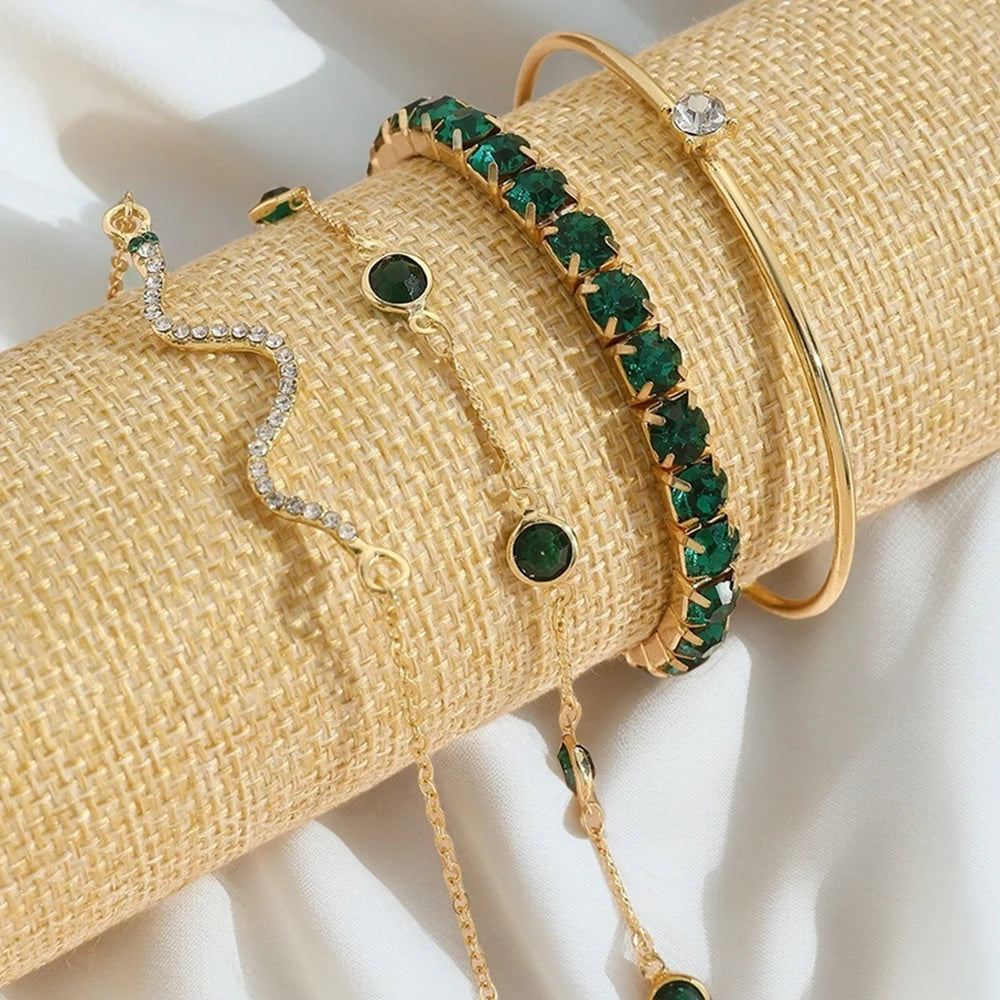 Women’s Party Jewelry Set