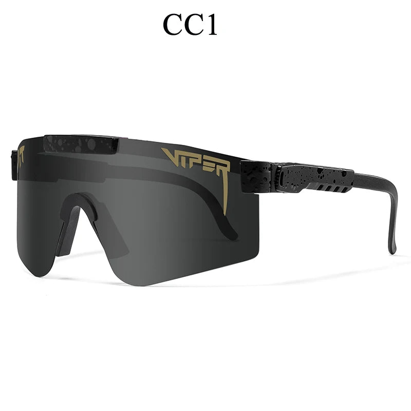 UV400 Sport Cycling Sunglasses 😎🚴