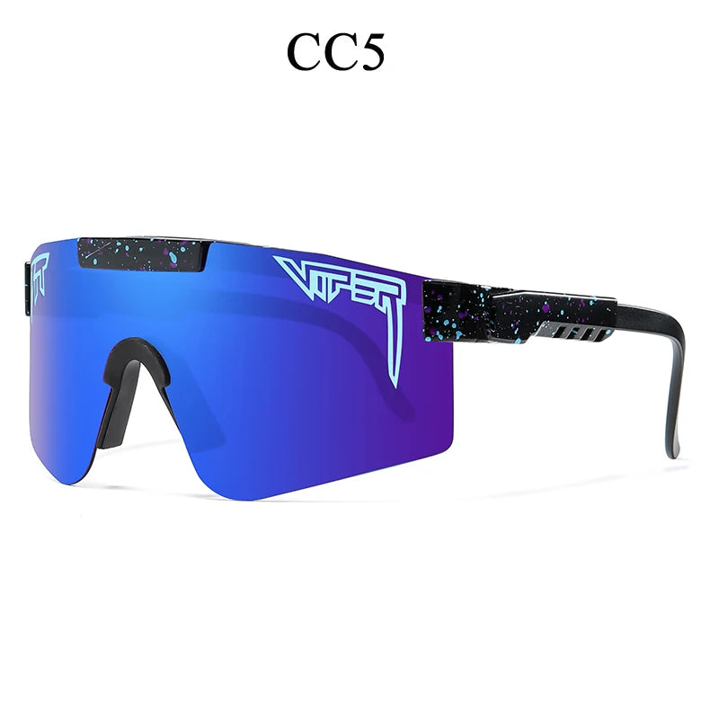 UV400 Sport Cycling Sunglasses 😎🚴