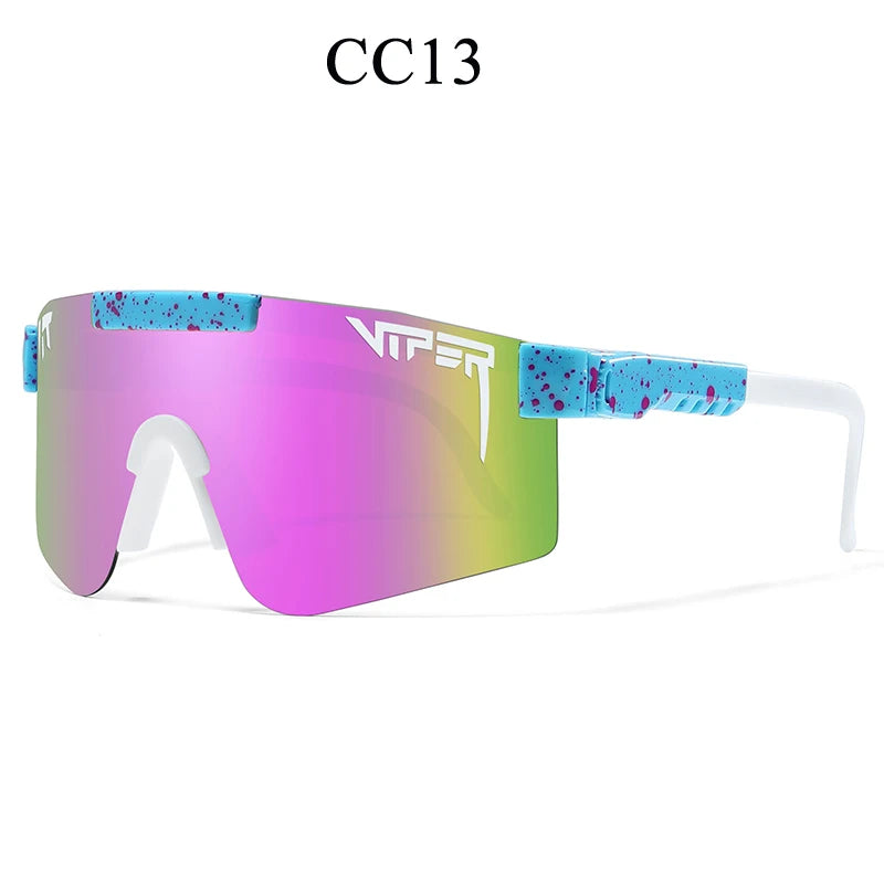 UV400 Sport Cycling Sunglasses 😎🚴