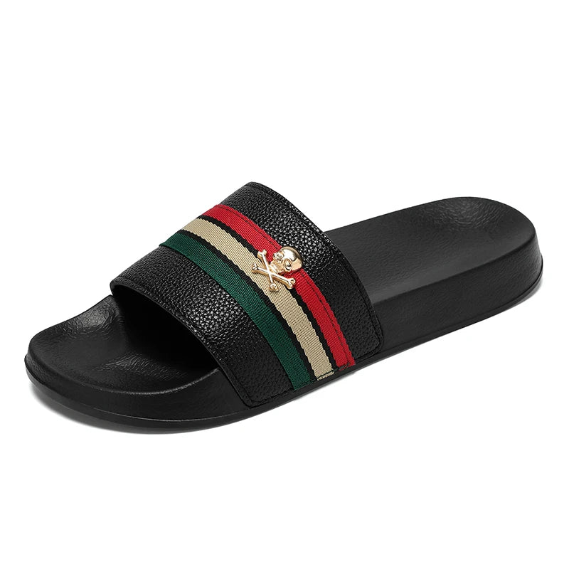 Men’s  Summer Sport Slippers 🩴👟