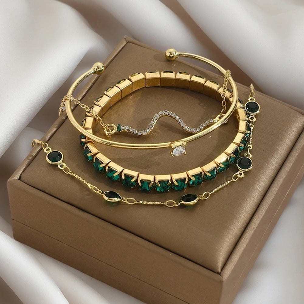 Women’s Party Jewelry Set