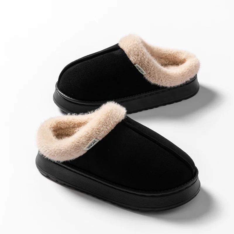 CozyNest Slides