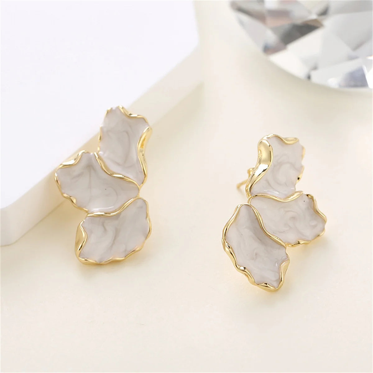 Women’s Trendy Stud Earrings