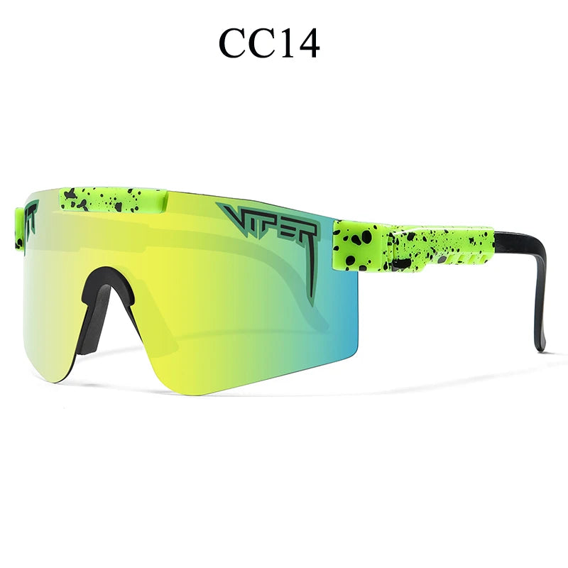 UV400 Sport Cycling Sunglasses 😎🚴