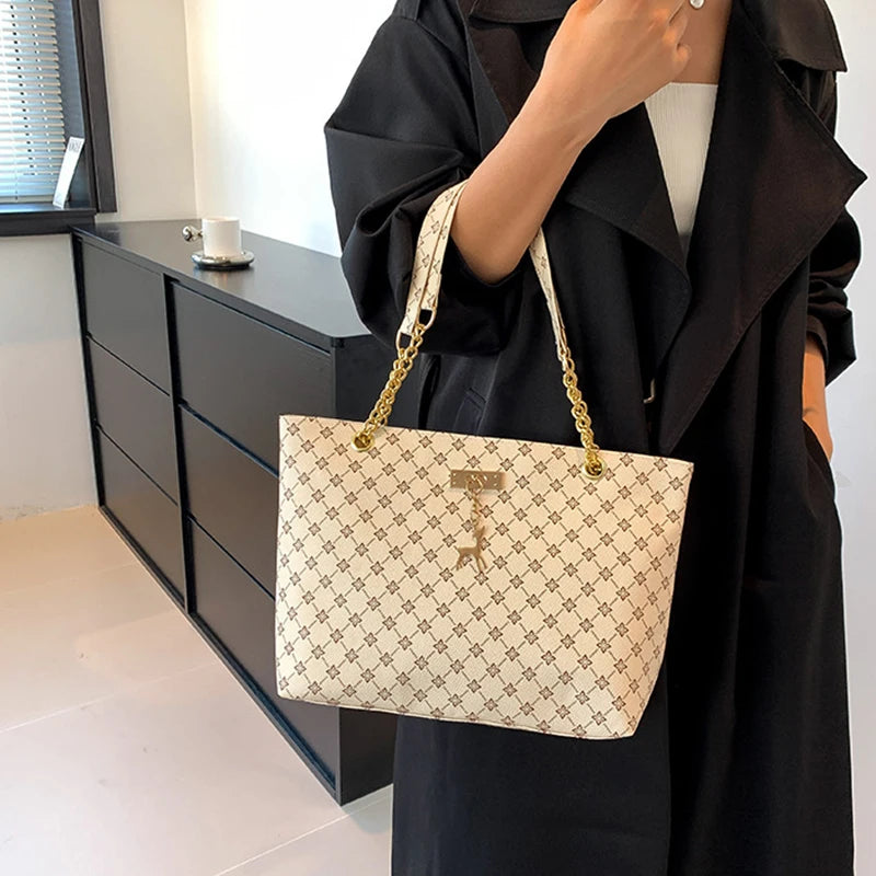 Luxecarry Tote